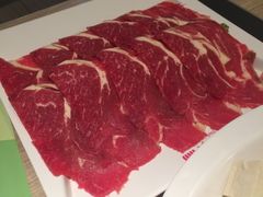 -千味涮·健康火锅(会展连城新天地店)