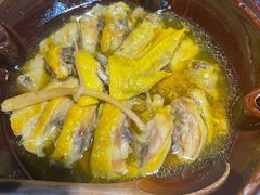 秘制盗汗鸡-黔香阁·味(花木店)