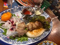 -卢布里西餐厅(总店)