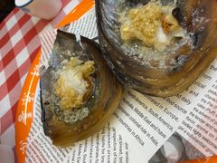 -粤盛海鲜平价店(洛溪食街店)