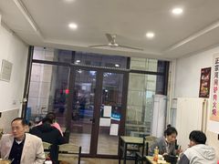大堂-河间驴肉火烧