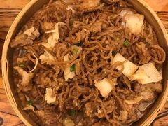 -老雒阳面馆·水席·洛阳菜(王城路店)