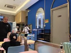 -小杨生煎(周浦万达店)