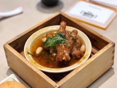 -蔡澜港式点心(皇庭广场店)