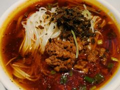 担担面-峨嵋酒家总店(车公庄店)