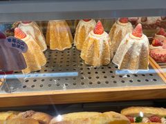 -红星前进面包牛奶公司(君太店)