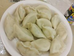 -北方饺子王·海肠捞饭·海鲜锅(山大店)