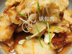 -小天厨民间菜馆(深圳街店)