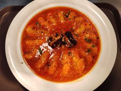 -艳阳天·非遗楚菜(武汉客厅店)