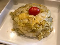 酸菜-牛街·马辈儿涮肉(牛街二店)