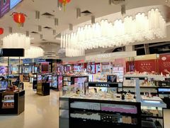 -吉隆坡国际机场