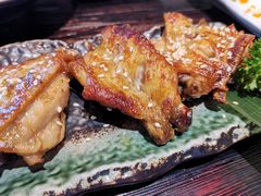 -芥岛(河北大街店)