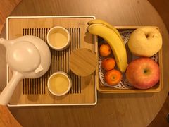 茶具-全季酒店(西安凤城二路店)