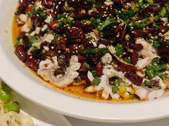 -三猫黑鱼花(南大店)