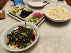 -小吊梨汤·北京菜(香山店)