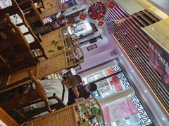 -老苏州芳和园茶酒楼  传统苏帮菜(观前店)
