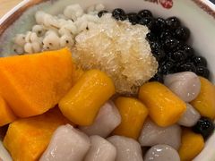 -鲜芋仙(时尚天河店)
