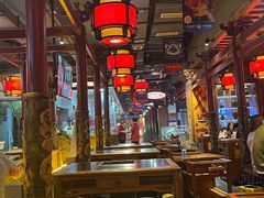 -蜀江龙火锅(339店)