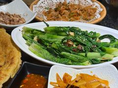 -潮十三潮汕砂锅粥(高新四路大都荟店)