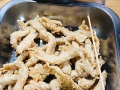 -阿姨小肉摊(同济西苑店)