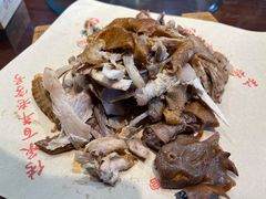 -魁盛居百年鲁菜馆(中林路店)