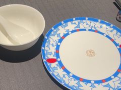 -肆月河豚·新淮扬菜·烤鸭(中关村店)