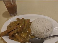 -永盈茶餐厅(中山四路店)