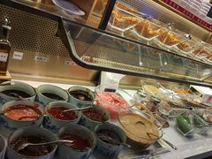 -山城辣妹子(定福庄店)