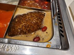 -海底捞火锅(玉桥商业广场店)