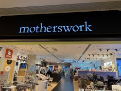 -motherswork(静安嘉里中心店)