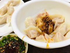 -状元水饺(成都SM广场店)