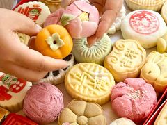 -稻香村(文殊院旗舰店)