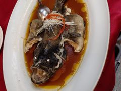 -东方红酒楼(知春路店)