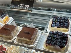 -FANEN法念·烘焙·甜点(万象城店)