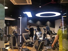 -一兆韦德健身(张杨路店)