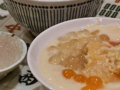 -堂屋糖水店(愚园店)