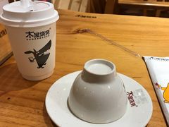 -木屋烧烤(西南角店)