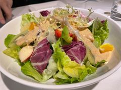 鸭梨大拌菜-大鸭梨烤鸭(房山店)