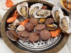 -巧克力渔家.小船海鲜胶东菜(万平口店)