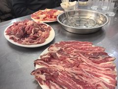 -松明一烤肉馆(鲁园店)