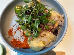 -胡麻(静安嘉里店)