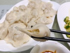 -黄家饺子东北特色菜馆(湖滨商业街店)
