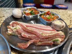 -姜胖胖无限自助烤肉(罗湖宝能店)