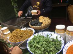 -茯茶镇