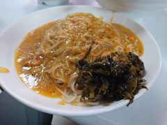-明呈黄鱼面馆(斜土路店)