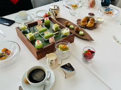 -北京柏悦酒店·锦庭餐厅Dining Room