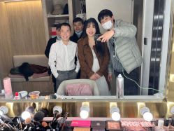 -帆拉斐婚纱摄影(春熙店)