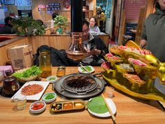 -小米烤肉·和牛原切-创意韩料(东关店)