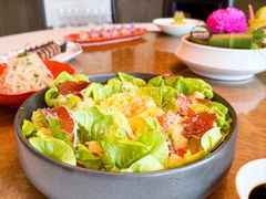 -上海总会SHANGHAICLUB(兴业太古汇店)