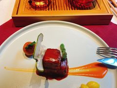 -叶叶菩提·晋福宫